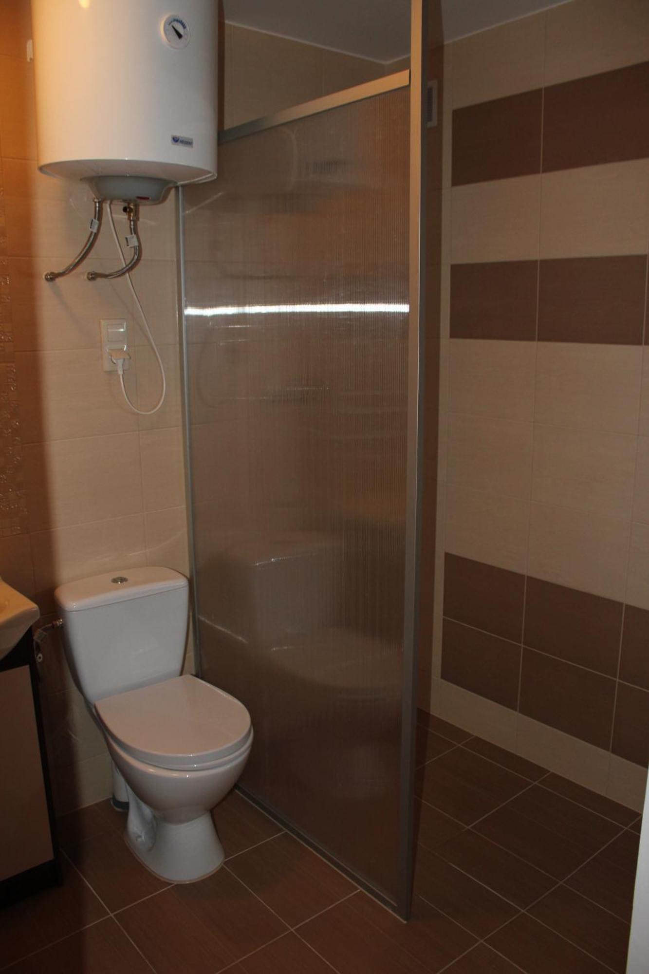 Mlodziezowy Dla Grup Eldorado Mielno Centrum, 200m Od Morza Lodge Großmöllen