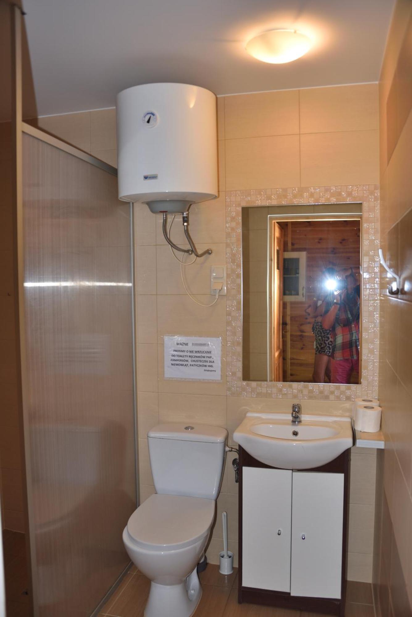 Lodge Mlodziezowy Dla Grup Eldorado Mielno Centrum, 200m Od Morza