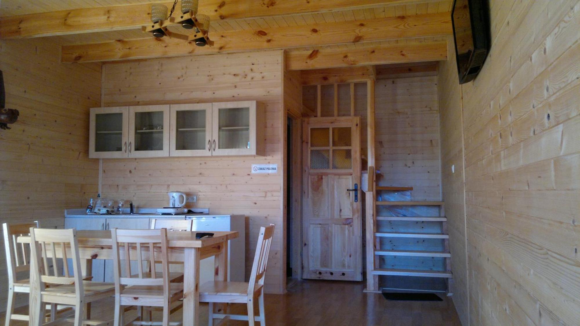 Lodge Mlodziezowy Dla Grup Eldorado Mielno Centrum, 200m Od Morza *