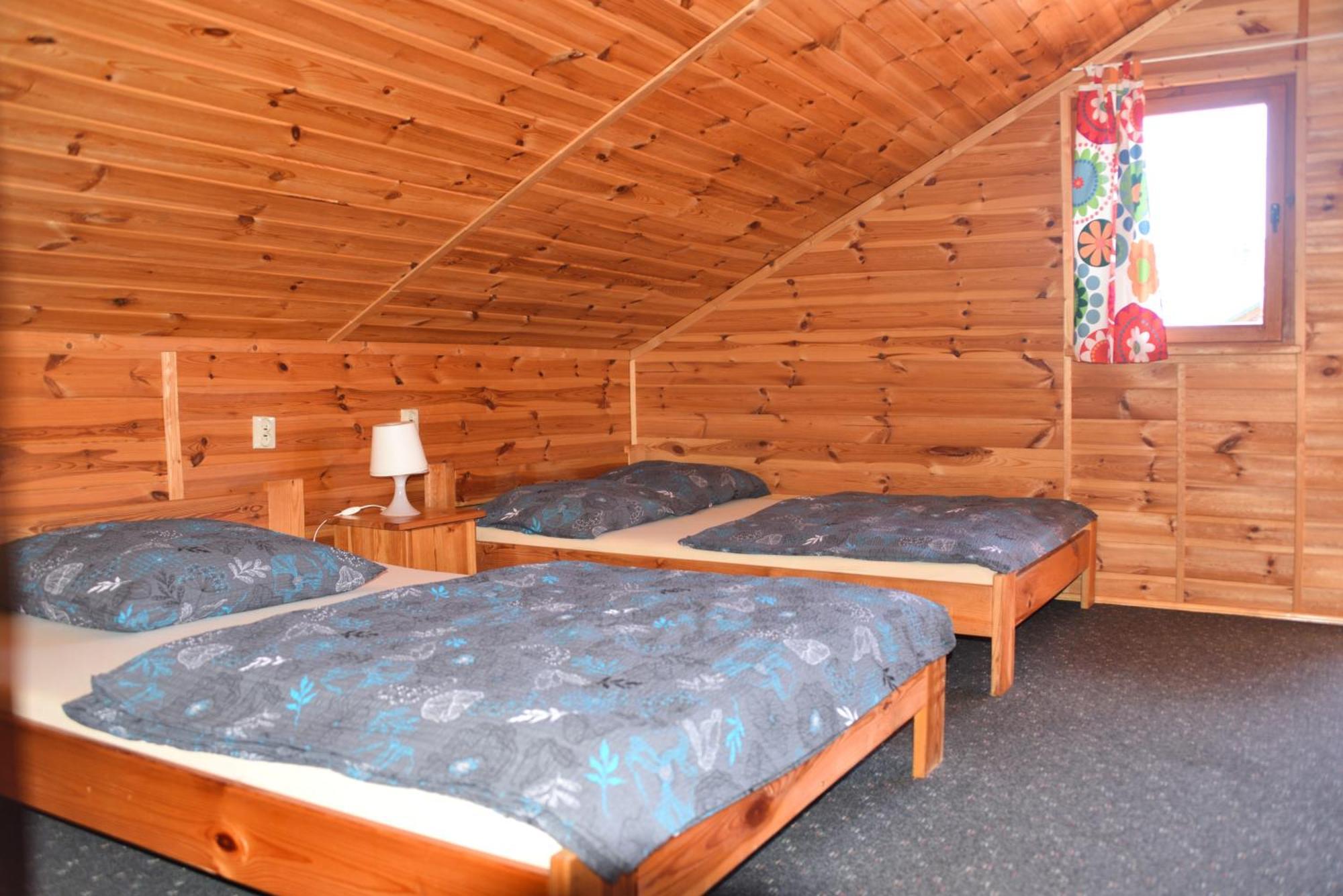 Lodge Mlodziezowy Dla Grup Eldorado Mielno Centrum, 200m Od Morza Großmöllen