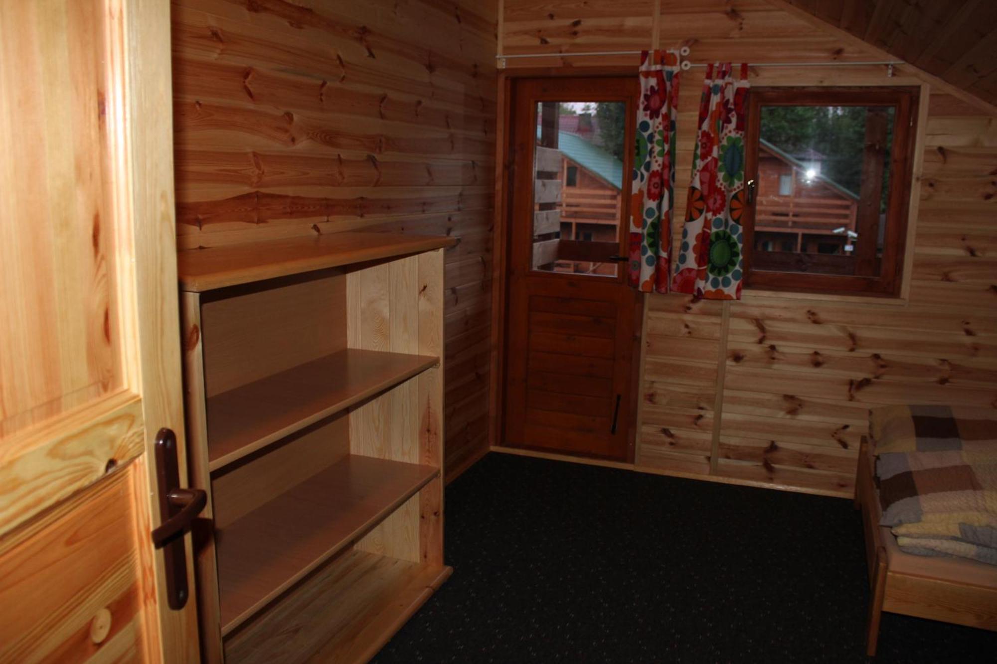 Lodge Mlodziezowy Dla Grup Eldorado Mielno Centrum, 200m Od Morza Großmöllen