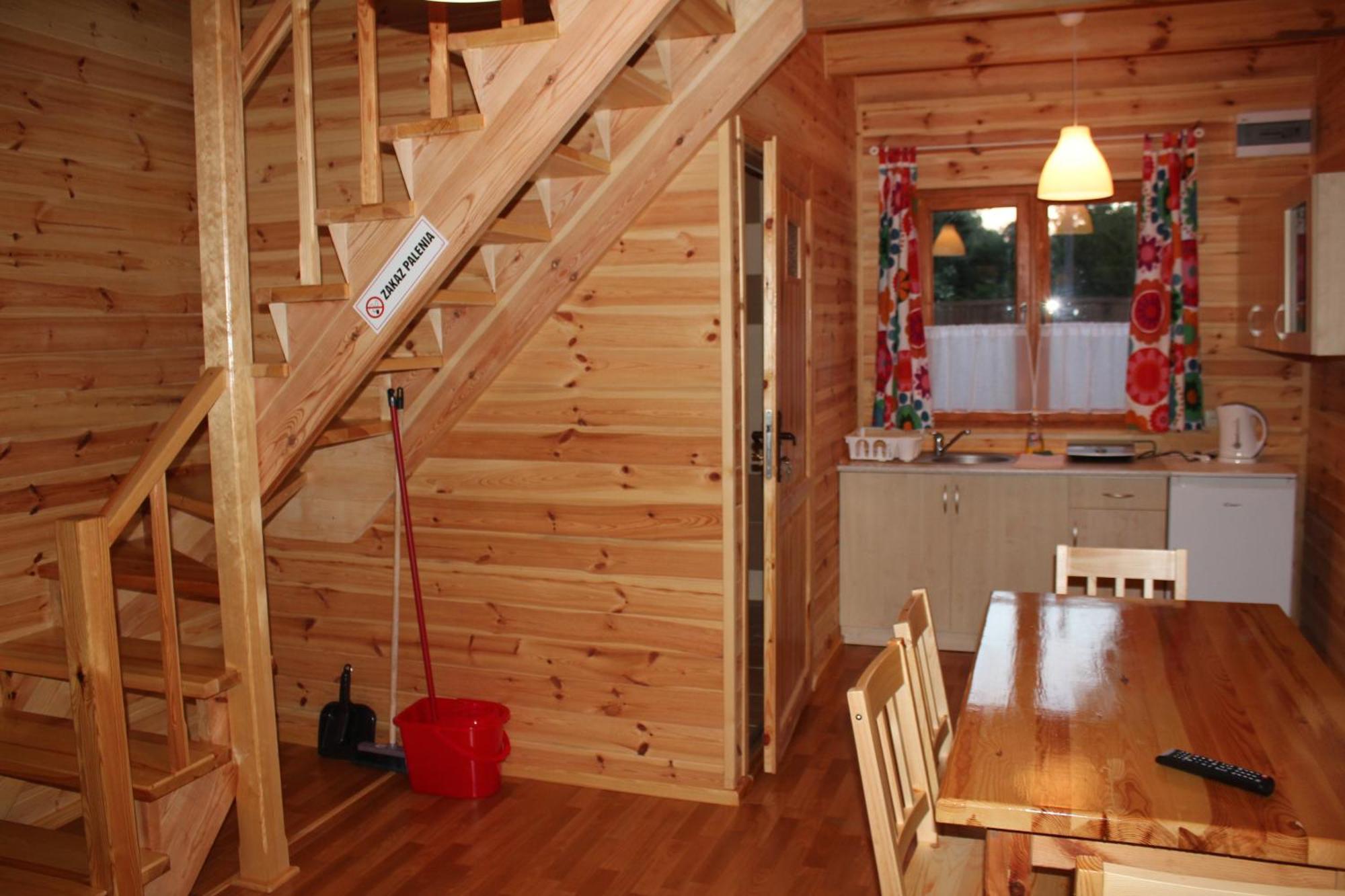 Mlodziezowy Dla Grup Eldorado Mielno Centrum, 200m Od Morza Lodge Großmöllen
