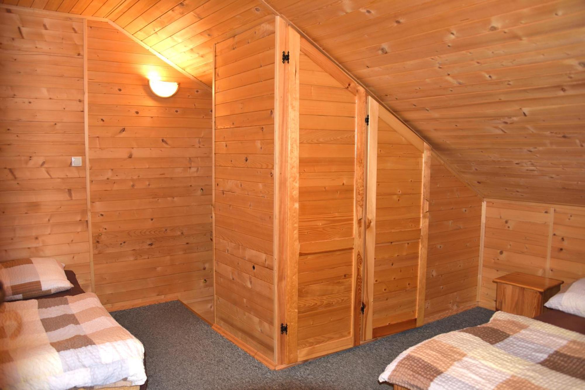 Mlodziezowy Dla Grup Eldorado Mielno Centrum, 200m Od Morza Lodge